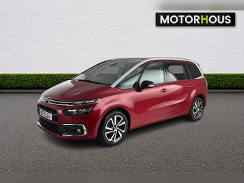 Used Citroen Grand C4 Picasso 2021 for sale - 79669688: Photo