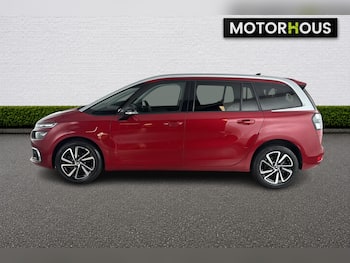 Used Citroen Grand C4 Picasso 2021 for sale - 79669688: Photo