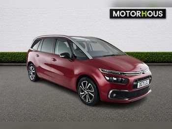 Used Citroen C4 2021 for sale - 79621697: Photo