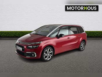 Used Citroen C4 2021 for sale - 79621697: Photo