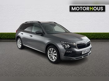 Used Skoda Kamiq 2025 for sale - 79669727: Photo