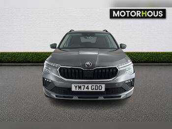 Used Skoda Kamiq 2025 for sale - 79669727: Photo