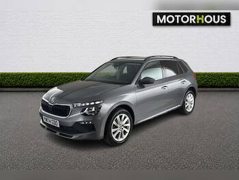 Used Skoda Kamiq 2025 for sale - 79669727: Photo
