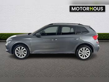 Used Skoda Kamiq 2025 for sale - 79669727: Photo