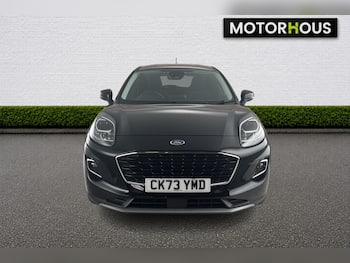 Used Ford Puma 2023 for sale - 79646095: Photo