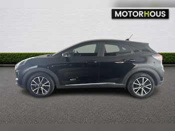 Used Ford Puma 2023 for sale - 79646095: Photo