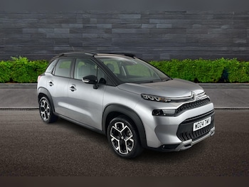Used Citroen C3 2024 for sale - 79621553: Photo
