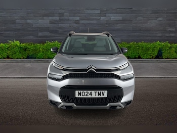 Used Citroen C3 2024 for sale - 79621553: Photo
