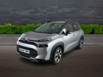 Used Citroen C3 2024 for sale - 79621553: Photo
