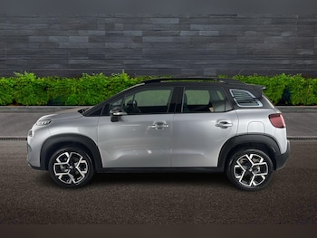 Used Citroen C3 2024 for sale - 79621553: Photo
