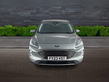 Used Ford Kuga 2023 for sale - 79621481: Photo