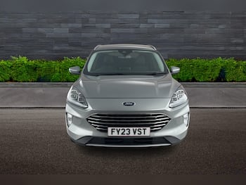Used Ford Kuga 2023 for sale - 79669349: Photo