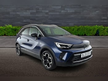 Used Vauxhall Crossland 2023 for sale - 79669678: Photo