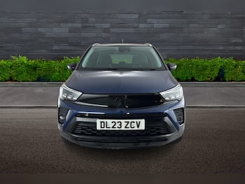 Used Vauxhall Crossland 2023 for sale - 79669678: Photo