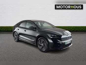 Used Skoda Enyaq 2023 for sale - 79874653: Photo