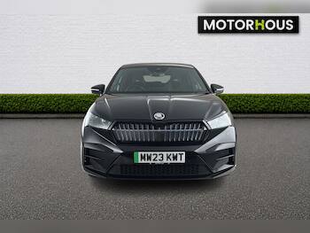 Used Skoda Enyaq 2023 for sale - 79874653: Photo