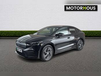 Used Skoda Enyaq 2023 for sale - 79874653: Photo
