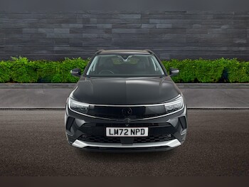 Used Vauxhall Grandland 2022 for sale - 79621554: Photo