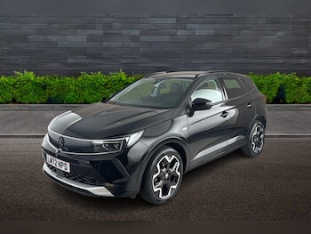 Used Vauxhall Grandland 2022 for sale - 79621554: Photo