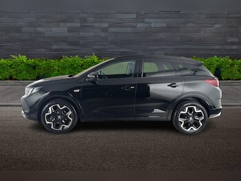 Used Vauxhall Grandland 2022 for sale - 79621554: Photo