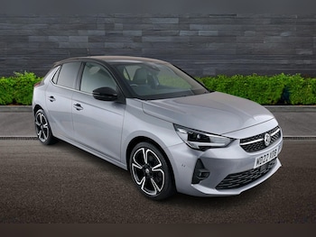 Used Vauxhall Corsa 2022 for sale - 79621898: Photo
