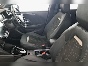 Used Vauxhall Corsa 2022 for sale - 79621898: Photo