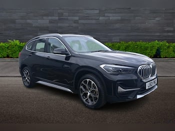 Used BMW X1 2021 for sale - 79645531: Photo