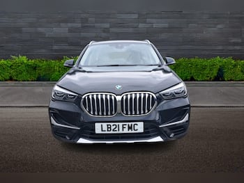 Used BMW X1 2021 for sale - 79645531: Photo