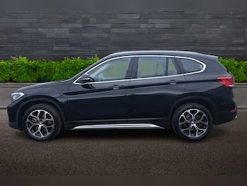 Used BMW X1 2021 for sale - 79645531: Photo