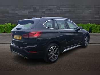 Used BMW X1 2021 for sale - 79645531: Photo
