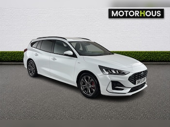 Used Ford Focus 2023 for sale - 79621152: Photo