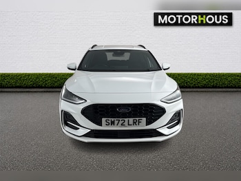 Used Ford Focus 2023 for sale - 79621152: Photo