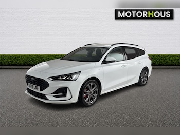 Used Ford Focus 2023 for sale - 79621152: Photo