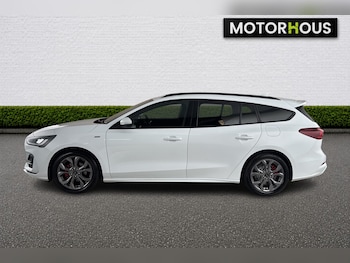 Used Ford Focus 2023 for sale - 79621152: Photo