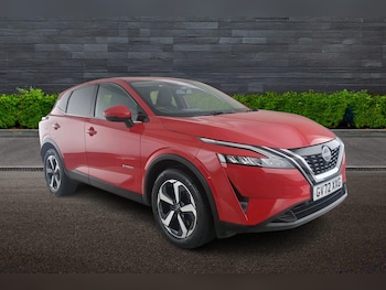 Used Nissan Qashqai 2023 for sale - 79621796: Photo