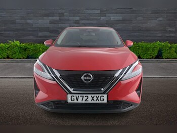 Used Nissan Qashqai 2023 for sale - 79621796: Photo