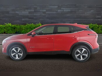 Used Nissan Qashqai 2023 for sale - 79621796: Photo