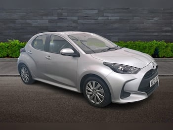 Used Toyota Yaris 2023 for sale - 79645646: Photo