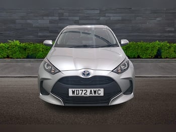 Used Toyota Yaris 2023 for sale - 79645646: Photo