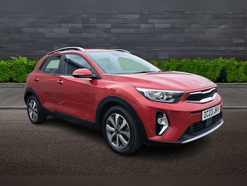 Used Kia Stonic 2023 for sale - 79621755: Photo