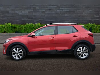 Used Kia Stonic 2023 for sale - 79621755: Photo