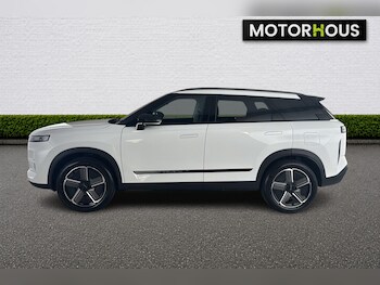 Used Jaecoo 7 2025 for sale - 79621902: Photo