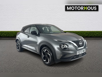 Used Nissan Juke 2023 for sale - 79621664: Photo