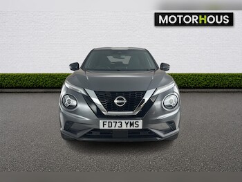 Used Nissan Juke 2023 for sale - 79621664: Photo
