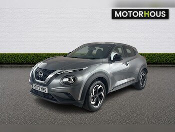 Used Nissan Juke 2023 for sale - 79621664: Photo