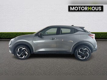 Used Nissan Juke 2023 for sale - 79621664: Photo
