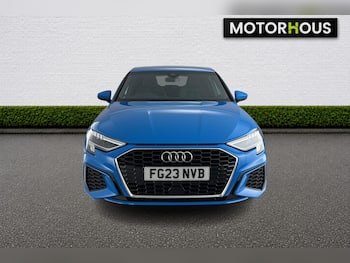 Used Audi A3 2023 for sale - 79645955: Photo