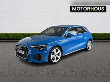 Used Audi A3 2023 for sale - 79645955: Photo