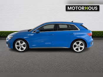 Used Audi A3 2023 for sale - 79645955: Photo