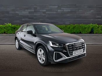 Used Audi Q2 2022 for sale - 79645718: Photo